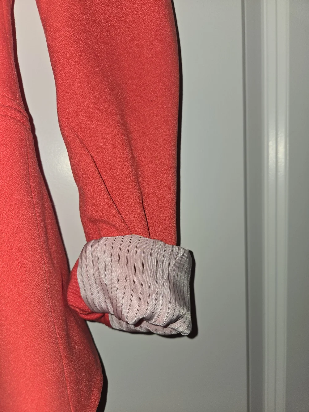 BCBGMaxAzria Coral Single-Button Women's Blazer